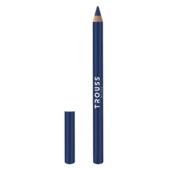 Trouss Make Up 22 Matita Occhi Colore Blu Metallizzato