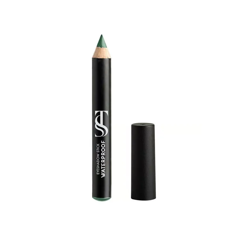 Trouss Make Up 31 Matitone Ombretto Occhi 05 Colore Esmerald
