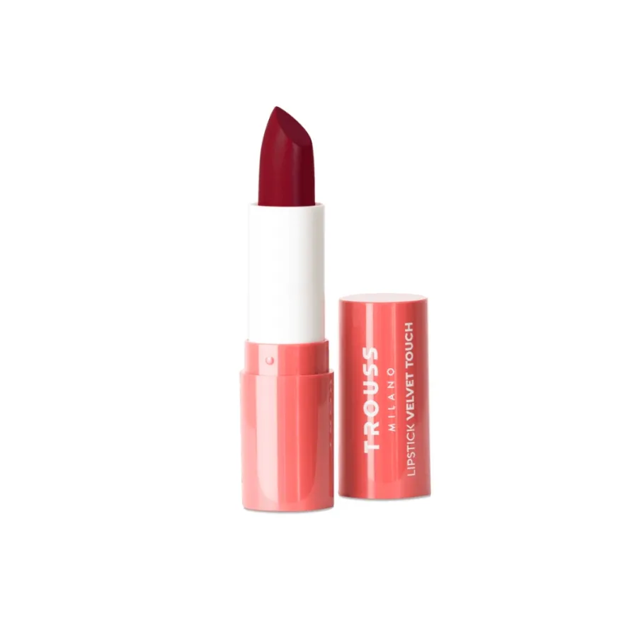 Trouss Make Up 1 Rossetto Stick Colore Bordeaux