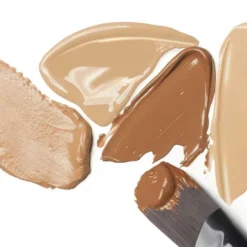 Trouss Milano Make Up 21 Foundation Fondotinta 04 Natural Bronze 30ml