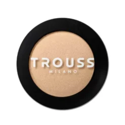 Trouss Milano Make Up 7 Ombretto Champagne Illuminante Shiny