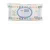 Trudi Baby Care Salviettine Nettare Di Fiori 72 Pezzi