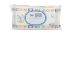 Trudi Baby Care Salviettine Nettare Di Fiori 72 Pezzi