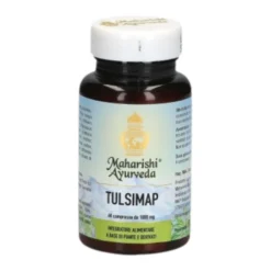 Tulsimap Integratore Alimentare 60 Compresse
