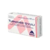 Turnover Ovuli Vaginali Ripristino Microflora 6 Pezzi