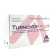Turnover Plus Ovuli Vaginali 6 Pezzi