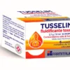 Tusselim Fluidificante Tosse 6 Contenitori Monodose 2,7g 10ml Sciroppo