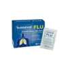 Tusseval Flu Integratore Prime Vie Respiratorie 12 Bustine Solubili