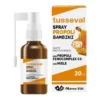 Tusseval Spray Gola Propoli Bambini 30ml
