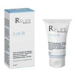 U-life 50 Crema Pelle Atopica 30ml