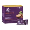 Ultra Pep Sos Fame Integratore Per Controllo Della Fame Al Gusto Di Cacao 14 Cubetti