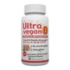 Ultra Vegan B Integratore Energia E Performance 30 Compresse Masticabili