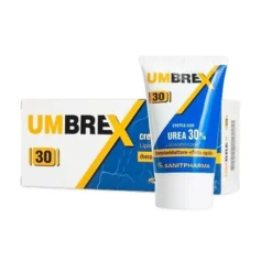 Umbrex 30 Crema Cheratoriduttore 50ml