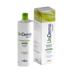 Unidermo Detergente Universale Liquido Ph Acido 400ml