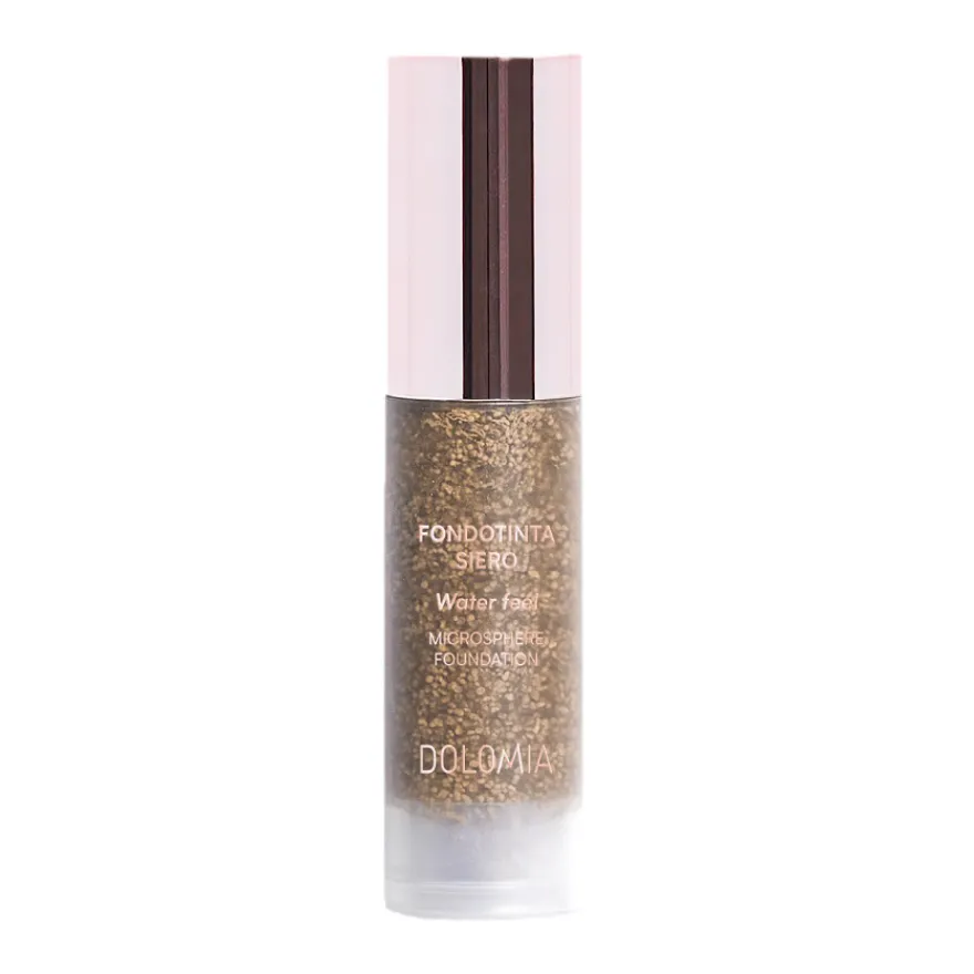 Unifarco Dolomia Fondotinta Siero Effetto Naturale 30ml 92 Beige