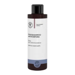 Unifarco Shampoo Antiforfora Azione Purificante 200ml 1 Flacone