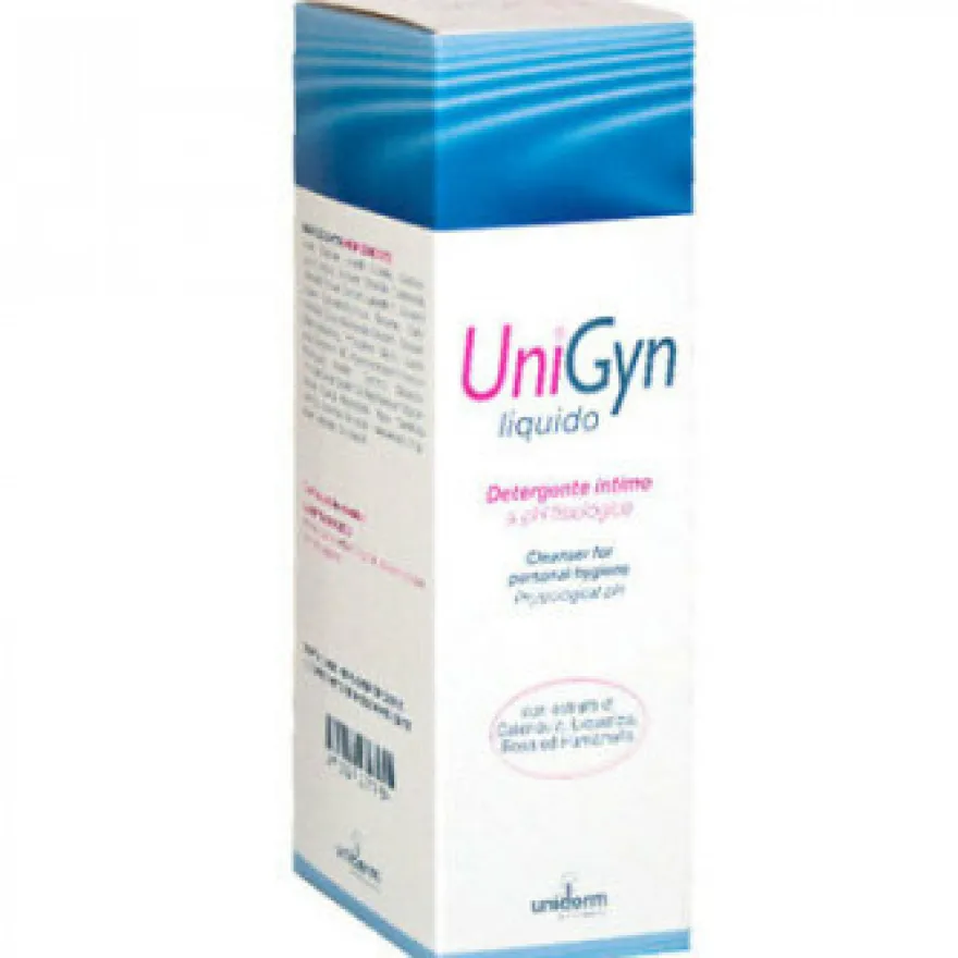 Unigyn Liquido 400ml