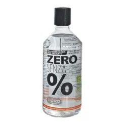 Uragme Bagnoschiuma Bio Delicato Detersione Pelle Normale 500ml