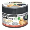 Uragme Maschera Carbone E Zenzero Purificante 250ml 1 Pezzo