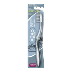Uragme Spazzolino Antibatterico Media Durezza 1 Pezzo