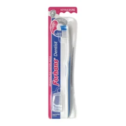 Uragme Spazzolino Antiplacca Con Copritestina 1 Pezzo