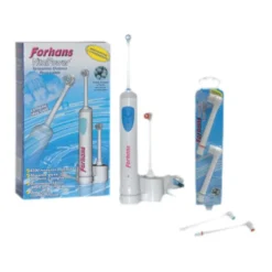 Uragme Spazzolino Elettrico Ricaricabile Massima Igiene 8500 Rotazioni 1 Pezzo