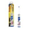 Uragme Spazzolino Elettrico Per Bambini Rimuove Placca 8500 Rotazioni 2 Pezzi