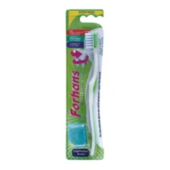 Uragme Spazzolino Systema Plus Setole Medie Per Igiene Orale 1 Pezzo
