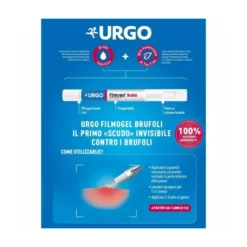 Urgo Brufoli Filmogel Piccole Imperfezioni Pelle 2ml