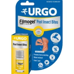 Urgo Punture Di Insetti Gel Lenitivo Azione Calmante 3,25ml