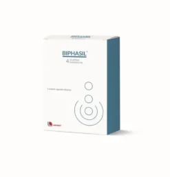 Uriach Biphasil 4 Flaconi Monodose