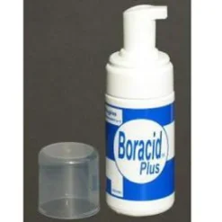 Uriach Boracid Plus Dermoginecologico 100ml
