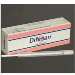 Uriach Difesan Compresse Vaginali 7 Pezzi