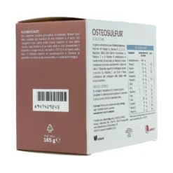 Uriach Osteosulfur Integratore Ossa 30 Bustine