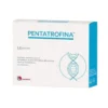 Uriach Pentatrofina Integratore Stanchezza 14 Bustine