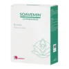 Uriach Soavemin Lavanda Plus Irrigazione Vaginale 5 Flaconi Da 100ml