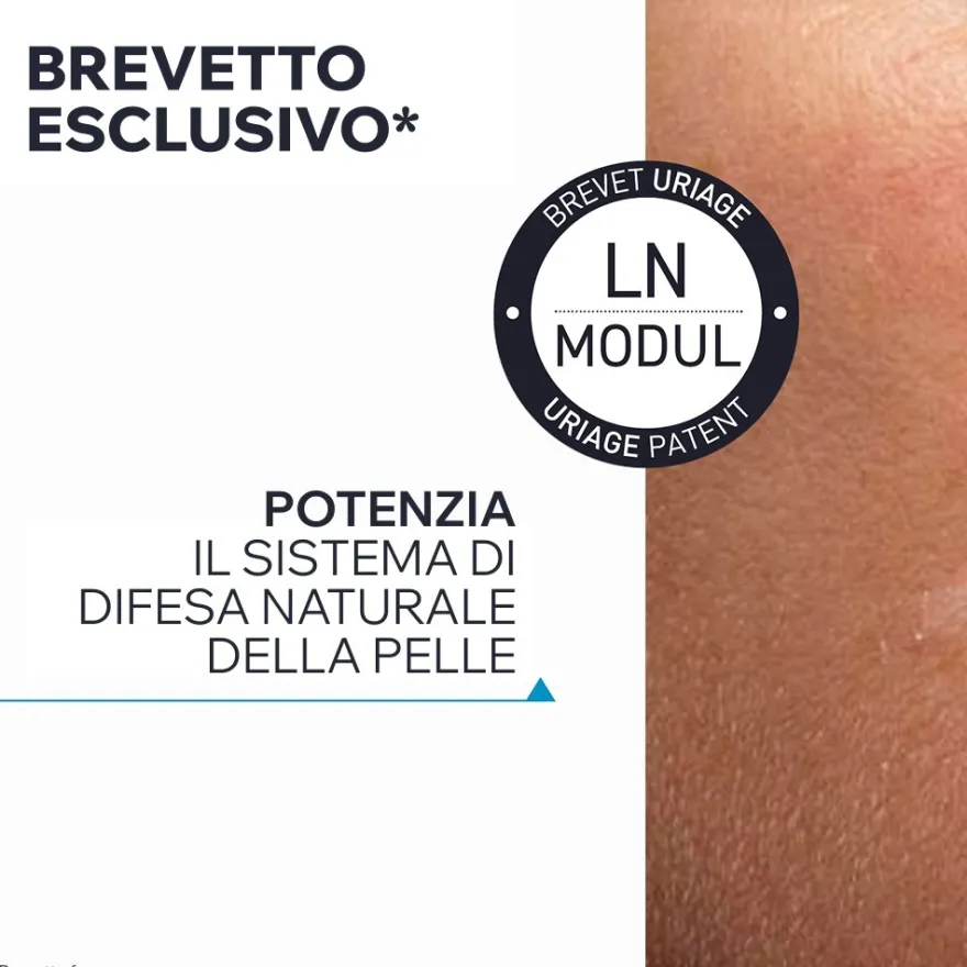 Uriage Acqua Micellare Termale Pelle Normale O Secca Viso Occhi Labbra Deterge Strucca 250ml