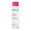 Uriage Acqua Micellare Termale Pelle Sensibile Viso Occhi Labbra Strucca Lenisce Deterge 250ml