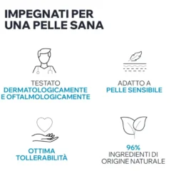 Uriage Acqua Micellare Termale Pelle Normale O Secca Viso Occhi Labbra Deterge Strucca 500ml