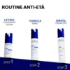 Uriage Age Lift Crema Giorno Lisciante E Protettiva Spf30 40ml