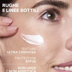 Uriage Age Lift Crema Giorno Lisciante E Protettiva Spf30 40ml