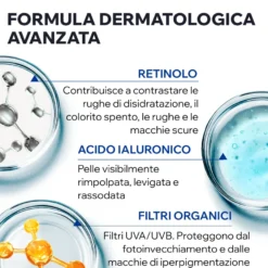 Uriage Age Lift Crema Giorno Lisciante E Protettiva Spf30 40ml