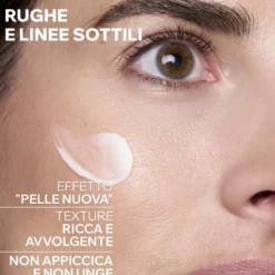 Uriage Age Lift Crema Notte Peeling Multi-azione 50ml