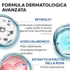 Uriage Age Lift Fluido Giorno Levigante Ed Elasticizzante 40ml