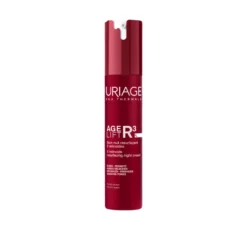Uriage Age Lift R3 3 Retinoids Resurfacing Night Cream Crema Notte Rigenerante 40ml