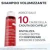 Uriage Ap Hair Shampoo Volumizzante 200ml