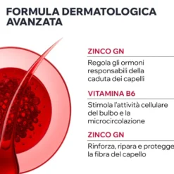 Uriage Ap Hair Shampoo Volumizzante 200ml