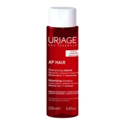 Uriage Ap Hair Shampoo Volumizzante 200ml