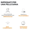 Uriage Bari&eacute;sun 100 Fluido Spf50+ Protezione Solare Estrema Pelle Intollerante Viso Corpo 50ml