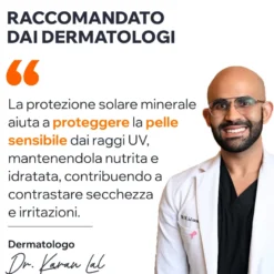Uriage Bari&eacute;sun Stick Minerale Spf50+ Viso Labbra Pelle Intollerante Atopica Cicatrici 18g